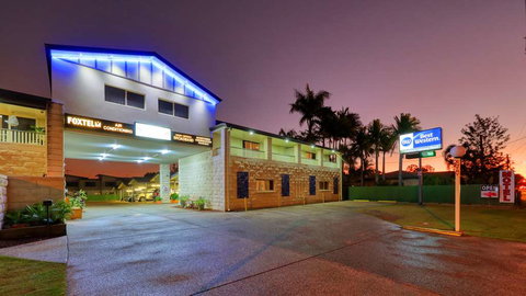 Best Western Caboolture Gateway Motel - Tourism Noosa 0