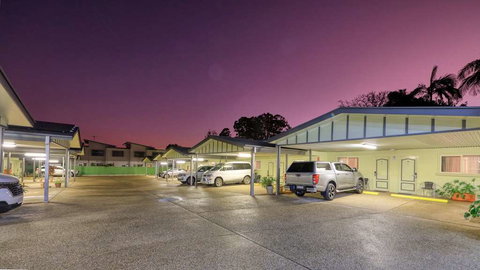 Best Western Caboolture Gateway Motel - Tourism Noosa 2