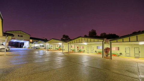 Best Western Caboolture Gateway Motel - Tourism Noosa 3