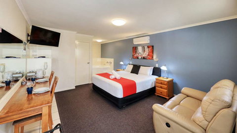 Best Western Caboolture Gateway Motel - Tourism Noosa 6