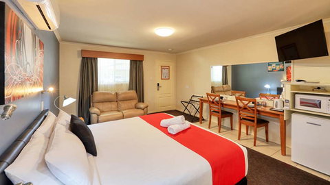 Best Western Caboolture Gateway Motel - Tourism Noosa 7