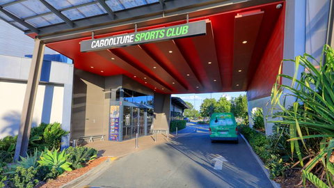Best Western Caboolture Gateway Motel - Tourism Noosa 12