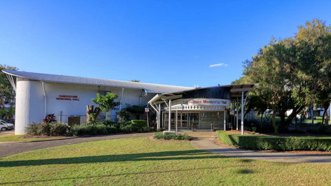 Best Western Caboolture Gateway Motel - Tourism Noosa 14
