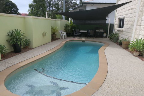 Best Western Caboolture Gateway Motel - Tourism Noosa 17