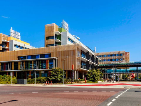 Mercure Sunshine Coast Kawana Waters - Tourism Noosa 15