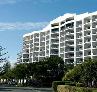 Ramada Resort Golden Beach - Tourism Noosa
