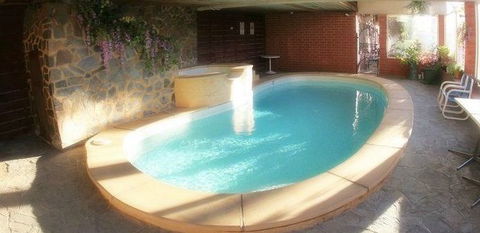 Granada Motor Inn Adelaide - Tourism Noosa 0