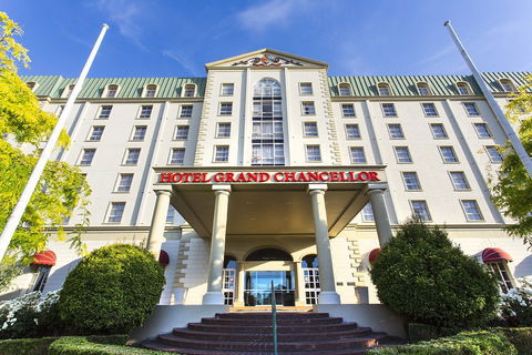 Hotel Grand Chancellor Launceston - Tourism Noosa 1