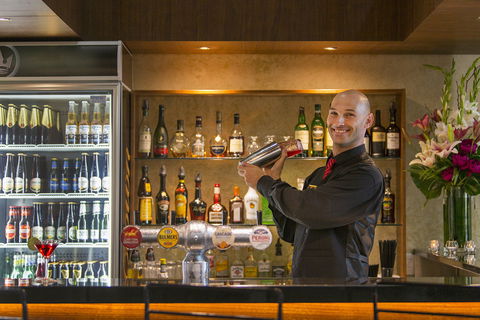 Hotel Grand Chancellor Launceston - Tourism Noosa 3