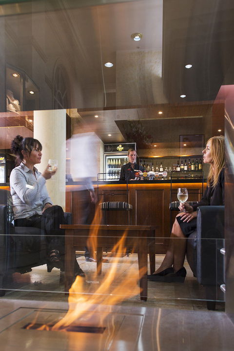 Hotel Grand Chancellor Launceston - Tourism Noosa 4