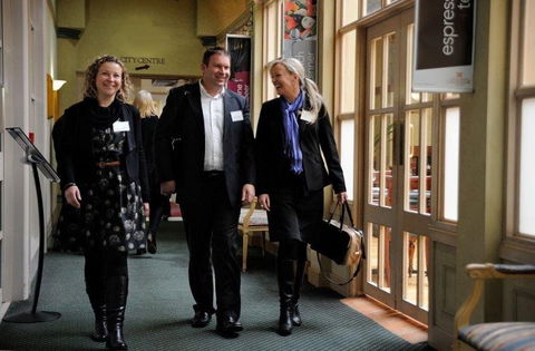 Hotel Grand Chancellor Launceston - Tourism Noosa 8