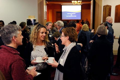 Hotel Grand Chancellor Launceston - Tourism Noosa 9