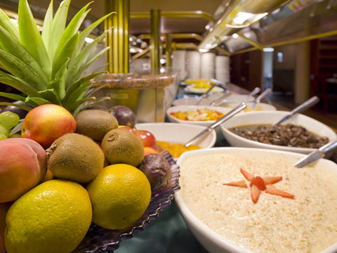 Hotel Grand Chancellor Launceston - Tourism Noosa 12