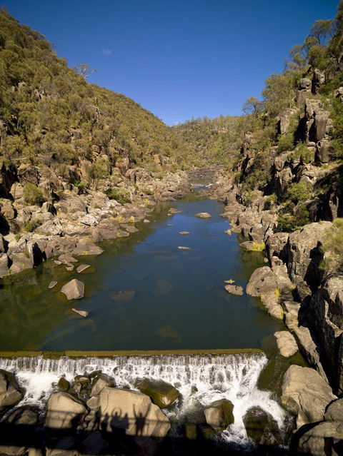 Hotel Grand Chancellor Launceston - Tourism Noosa 16