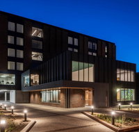 Hotel Verge Launceston - Tourism Noosa