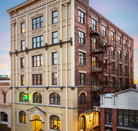 Launceston Central Apartments - Tourism Noosa