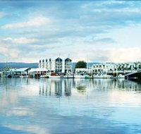 Peppers Seaport Hotel - Tourism Noosa