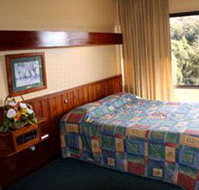Village Family Motor Inn - Tourism Noosa