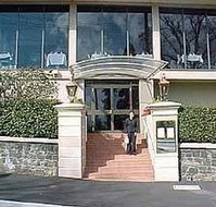 Commodore Regent Motor Inn - Tourism Noosa