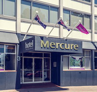 Mercure Launceston - Tourism Noosa