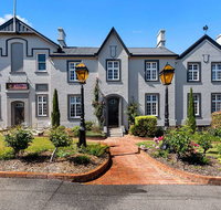 Quality Hotel Colonial Launceston - Tourism Noosa