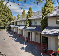 Elphin Villas - Tourism Noosa