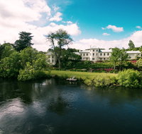 Woodbridge on the Derwent - Tourism Noosa