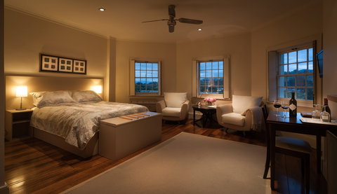 Woodbridge on the Derwent - Tourism Noosa 6