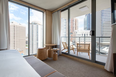 Zara Tower Serviced Apartments - Tourism Noosa 1