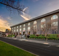 Best Western Plus Travel Inn Hotel - Tourism Noosa