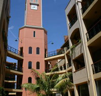 Carlton Clocktower on Lygon - Tourism Noosa