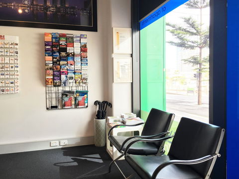 DPC New Quay - Tourism Noosa 2