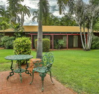 Bayside Holiday Apartments - Tourism Noosa