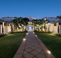 The Mangrove Resort Hotel - Tourism Noosa