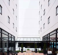 Essence Hotel Carlton - Tourism Noosa