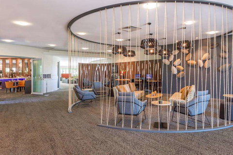 Bunbury Hotel Koombana Bay - Tourism Noosa 1