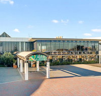 Quality Hotel Lighthouse - Tourism Noosa