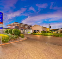 Takalvan Motel - Tourism Noosa