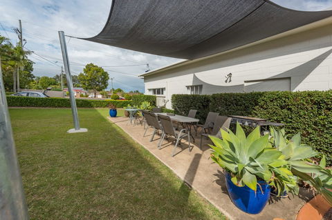 Takalvan Motel - Tourism Noosa 1