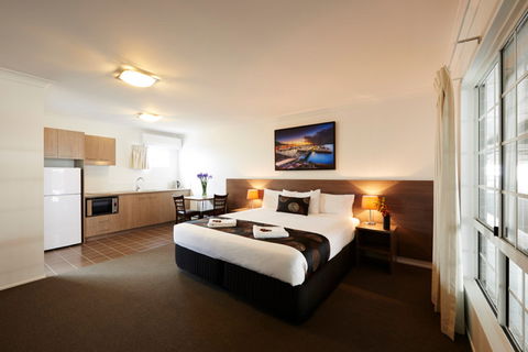 Takalvan Motel - Tourism Noosa 2