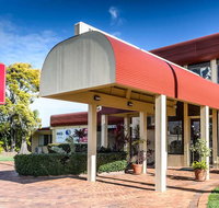Country Comfort Bundaberg International - Tourism Noosa