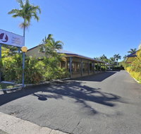 Smart Motels Bert Hinkler - Tourism Noosa