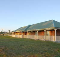 Stockman's Motel Tamworth