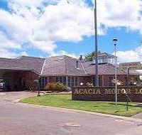 Acacia Motor Lodge - Tourism Noosa