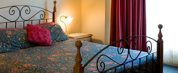 Mundoora SA Tourism Noosa