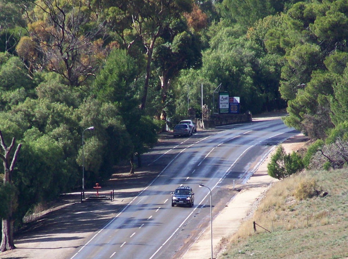 Baldina SA Tourism Noosa