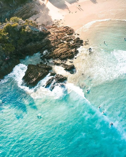 Lord Byron Resort - Tourism Noosa 2