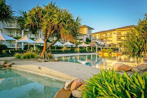 Mantra on Salt Beach - Tourism Noosa 2