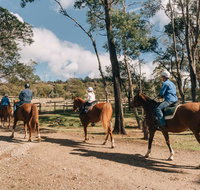 Country Club Tasmania - Tourism Noosa