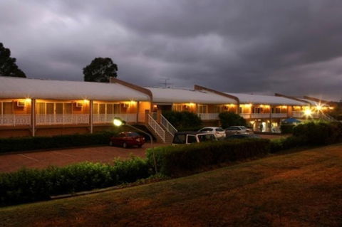The Hermitage - Tourism Noosa 0